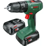 Bosch DIY EasyImpact 18V-40 inkl. 2 x 1,5 Ah 06039D8102