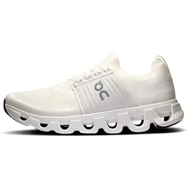 On Cloudswift 4 Herren White / White 47