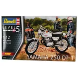 REVELL 07941 1:12 Yamaha 250 DT-1