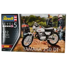 REVELL 07941 1:12 Yamaha 250 DT-1
