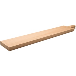 WUSTHOF Cutting and Serving board 65x21x2,5 cm