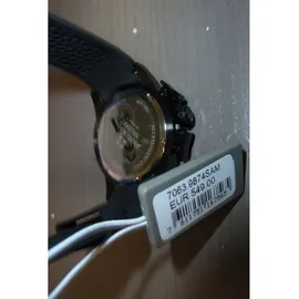 Swiss Alpine Military Chrono Silikon 7063,9874SAM 44 mm