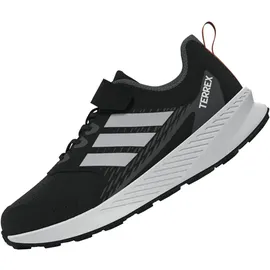 adidas Terrex Tracefinder CF Kinder Schwarz/Grau 29