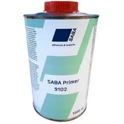 Saba Fugen Dichtstoff Haftanstrich Primer 9102 1000ml Dose