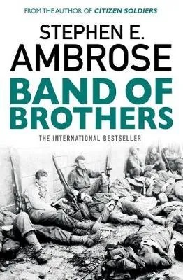 Band of Brothers: Taschenbuch von Stephen E. Ambrose