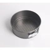 Buri 6x Springform 18cm Kuchenform Backform backen Küchenhelfer Küche Haushalt