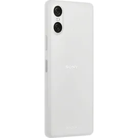 Sony Xperia 10 VI 5G 8 GB RAM 128 GB weiß