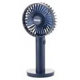 Unold Handventilator Breezy II Blau