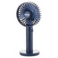 Unold Handventilator Breezy II Blau
