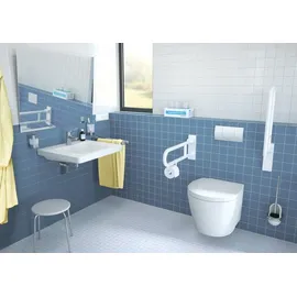 Ideal Standard Connect Freedom Waschtisch 80 x 55,5 cm (E5484MA)