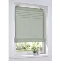 Kutti Raffrollo Kessy Biese 45 x 140 cm Salbei