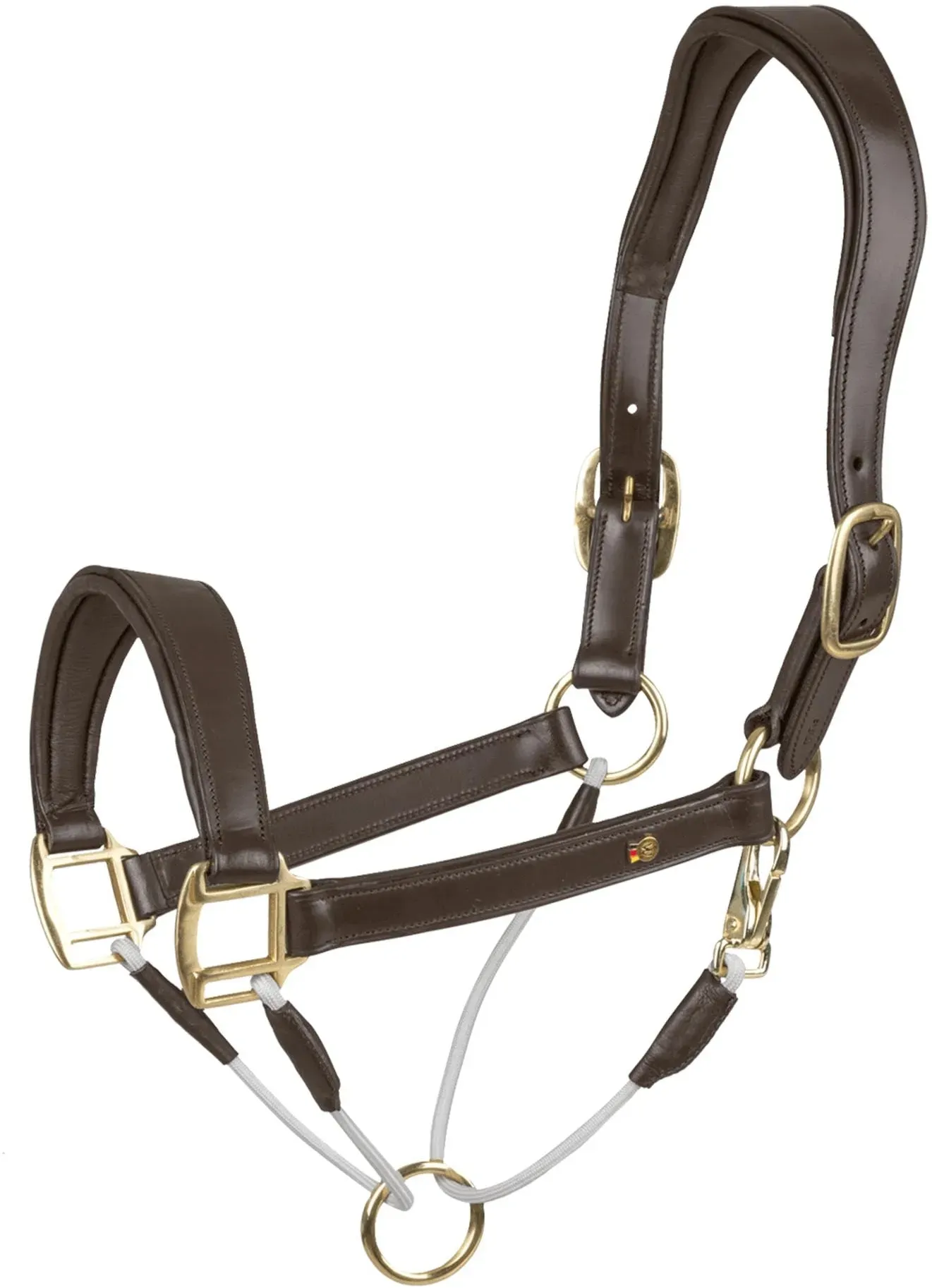 Waldhausen Royal S-Line Lederhalfter