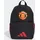 adidas Manchester United RUCKSACK 2026/27 (12 Liter) Kinder KT0691 - Black / Mufc Red - 1 Größe