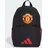 adidas Manchester United RUCKSACK 2026/27 (12 Liter) Kinder KT0691 - Black / Mufc Red - 1 Größe