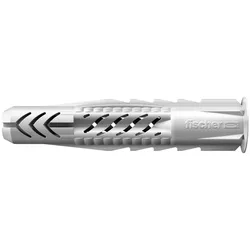 fischer 77870, Dübel, Autoklaven-Porenbeton, Mauerziegel, Beton, Gipsblock, Gips