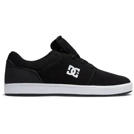 DC Shoes Crisis 2 Herren Schwarz/Weiß 41