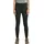 Jack Wolfskin Klintal Leggings - Black - L