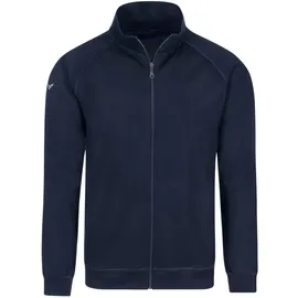 TRIGEMA Raglanjacke
