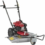 Honda Wiesenmäher UM 536 B
