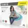 Avenli Luftsessel 85 x 82 x 60 cm Blau