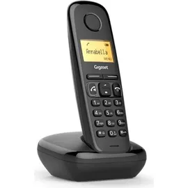 Gigaset A170 schwarz
