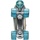 Impala Rollers Impala Quad Rollschuhe - Holographic - 36
