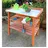 Buri Pflanztisch Holz