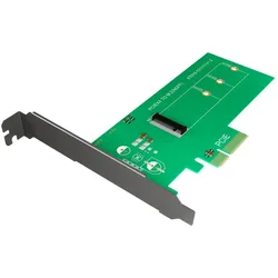 ICY BOX ICY BOX IB-PCI208 - Schnittstellenadapter