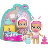 playtime cry babies Cry Babies Überraschungs Sammelpuppe