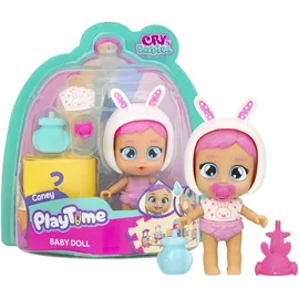 playtime cry babies Cry Babies Überraschungs Sammelpuppe