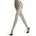 Rib 1 Paar Beige 38-40