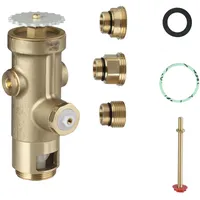 Grohe WC-Druckspüler 43996000
