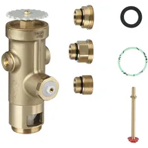 Grohe WC-Druckspüler 43996000