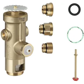 Grohe WC-Druckspüler 43996000