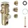 Grohe WC-Druckspüler 43996000