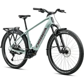 Orbea Kemen ADV 20 2026 28 Zoll RH 54 cm Unisex blau/grau