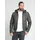 Maze Bikerjacke 42021310 grau 3XL