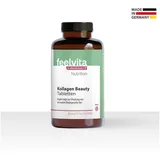 Genius Feelvita Nutrition Kollagen Beauty Tabletten 120 St.