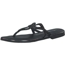 Marco Tozzi M2712842 Black Metallic 39