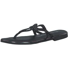 Marco Tozzi M2712842 Black Metallic 39