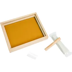 Baby Art Pure Frame Wooden