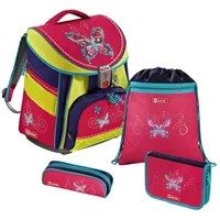 Step By Step Comfort DIN 4-tlg. Butterfly Dancer