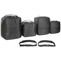 Tatonka EDC Organisation Set black (040)