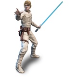 Star Wars Black Series Imperium schlägt zurück Luke Skywalker Figur, 20 cm große Sammelfigur, Fans und Sammler