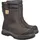 CARHARTT Carter Waterproof S3 Safety Boot, Farbe:dark Brown