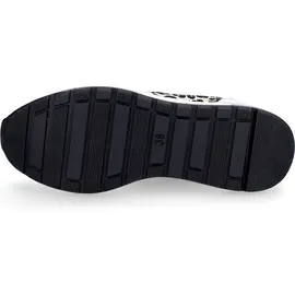Marco Tozzi Sneaker in Weiß 39
