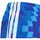 adidas Football-inspired Graphic Badeshorts Lucid Blue/White 140