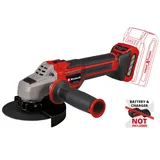 Einhell TP-AG 18/125 CE Q Professional ohne Akku