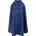 Valdipino Poncho Unisex Marine S