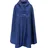 Vaude Valdipino Poncho Unisex Marine S